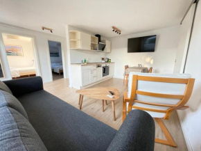 Amsel Appartements - Geruhsam, Sonnig & Zentral - 3-Zimmer-Apartment, Graal-Muritz